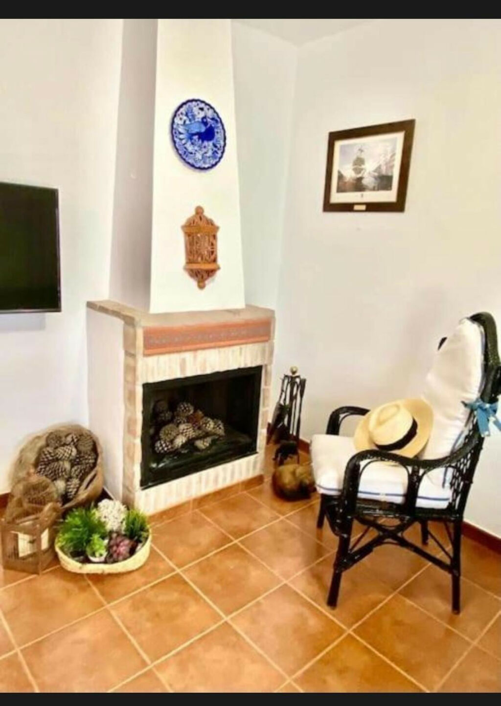 Townhouse Istán Málaga - image 7