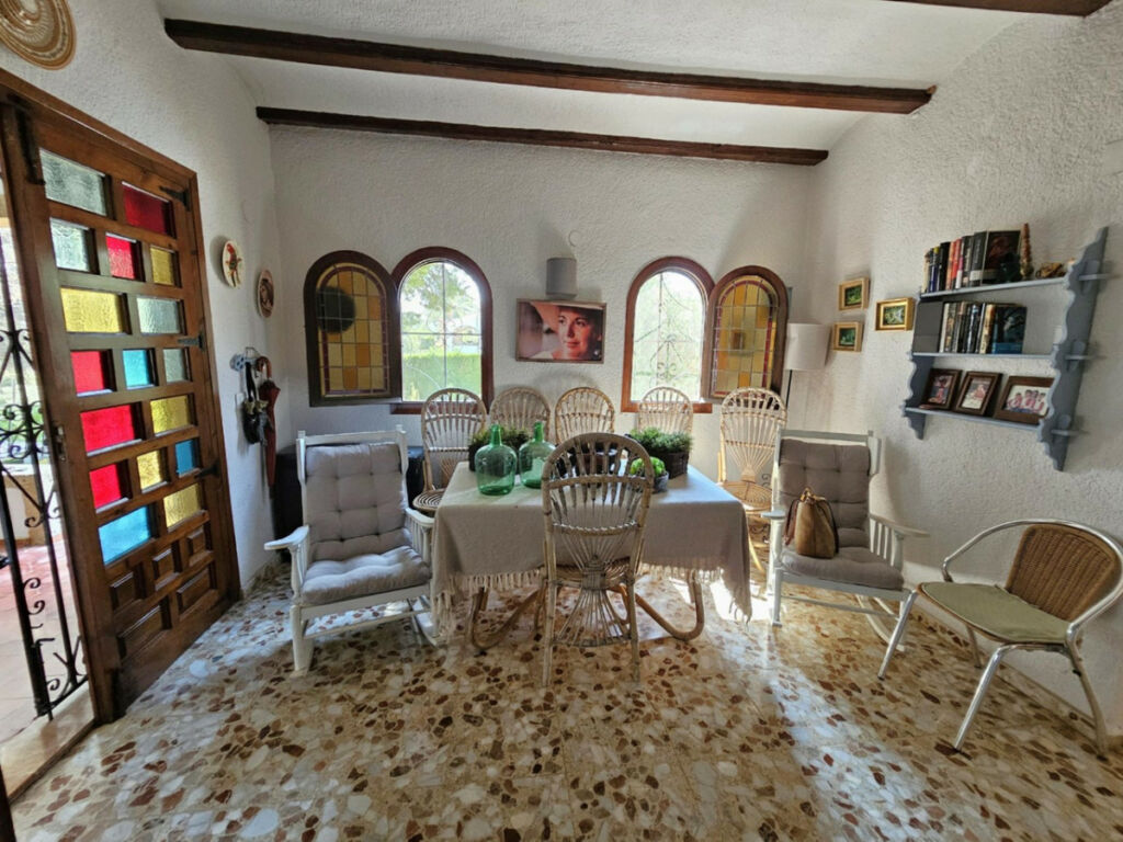 Detached Villa Javea Alicante - image 7