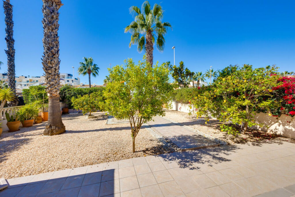 Detached Villa Orihuela Costa Alicante - image 7
