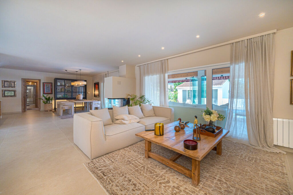 Detached Villa Denia Alicante - image 7