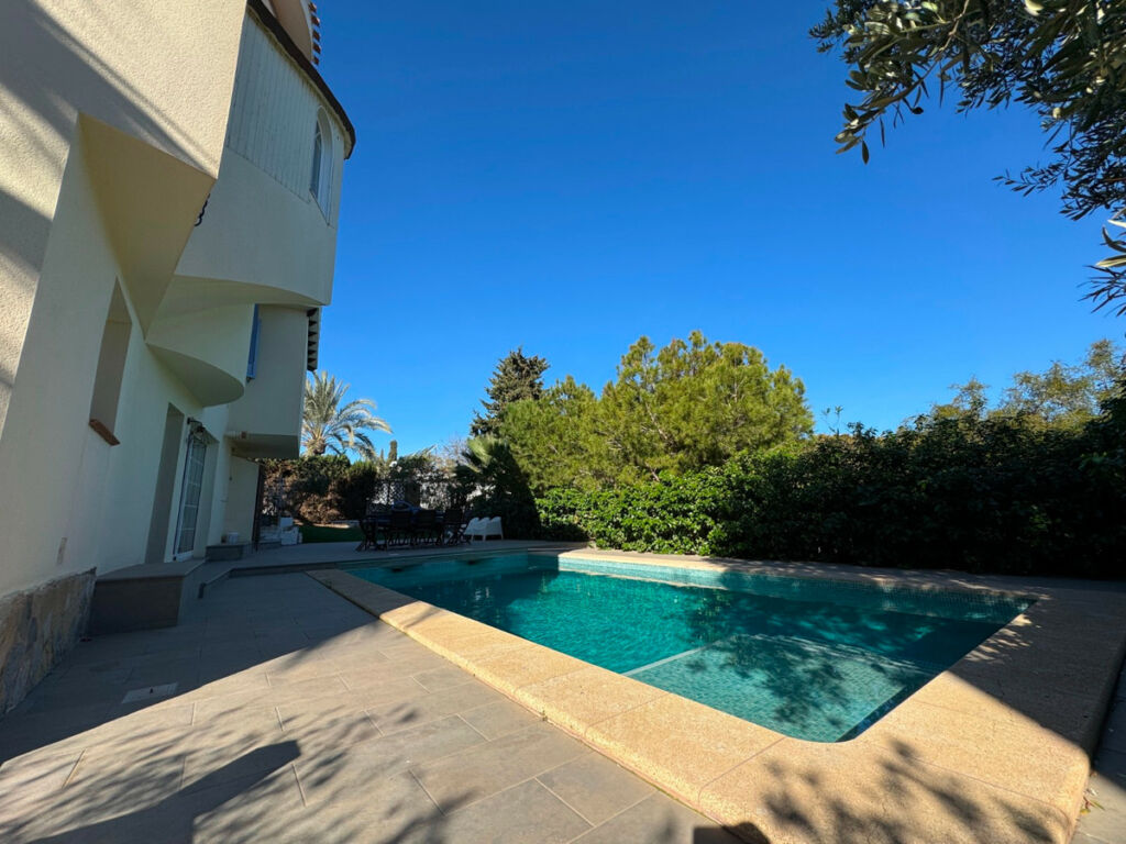 Detached Villa La Zenia Alicante - image 7