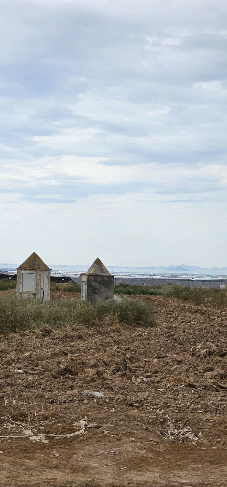 Commercial Plot Sucina Murcia - image 7