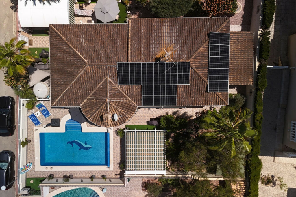 Detached Villa Benijofar Alicante - image 7