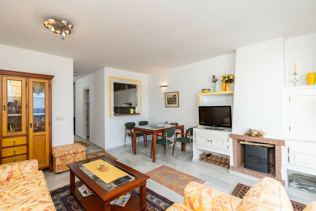 Penthouse Duplex Calahonda Málaga - image 7