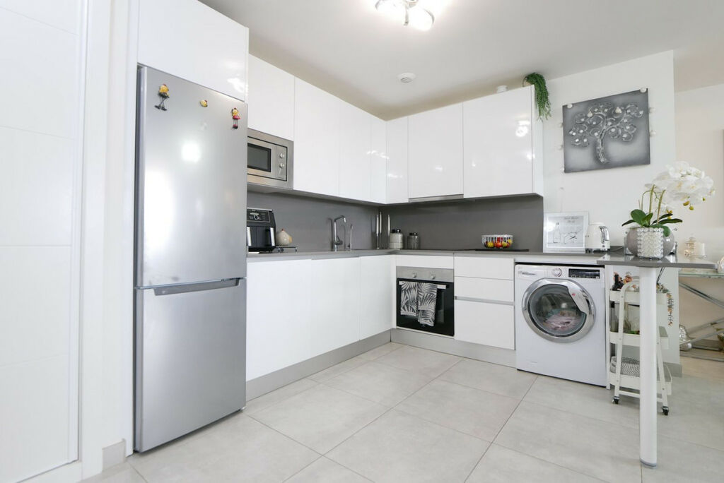 Ground Floor Apartment La Cala de Mijas Málaga - image 7
