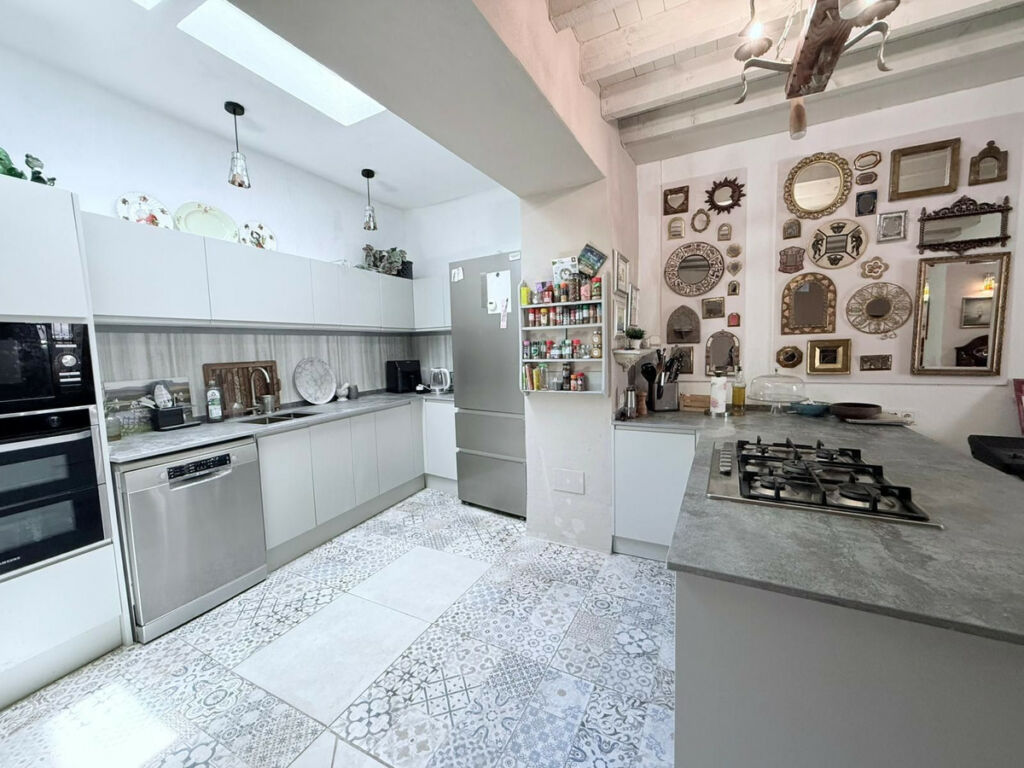 Townhouse Monda Málaga - image 7
