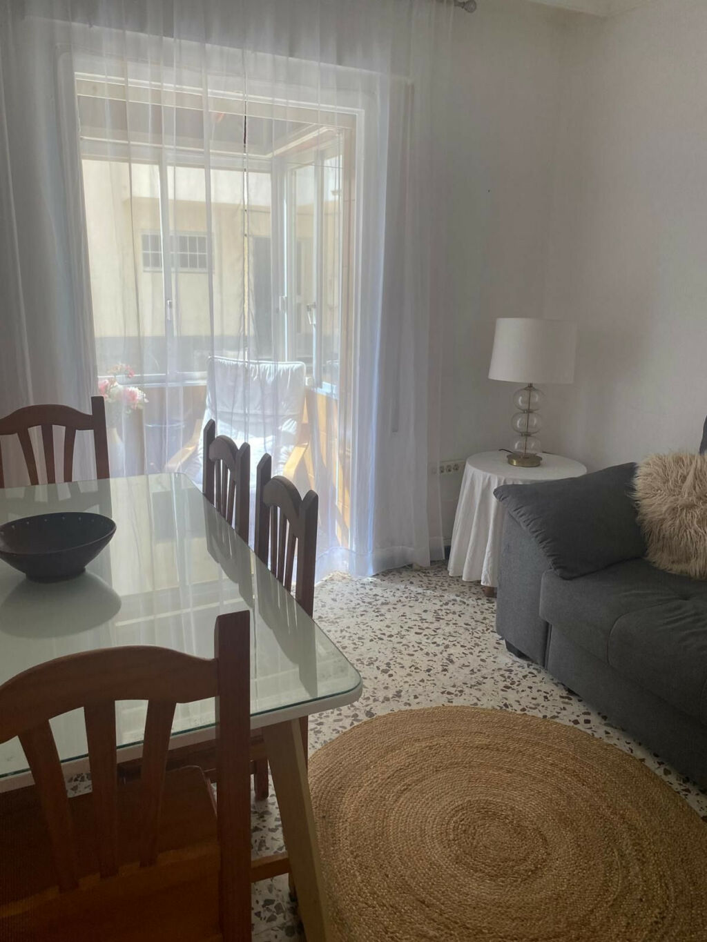 Ground Floor Apartment Tarifa Cádiz - image 7