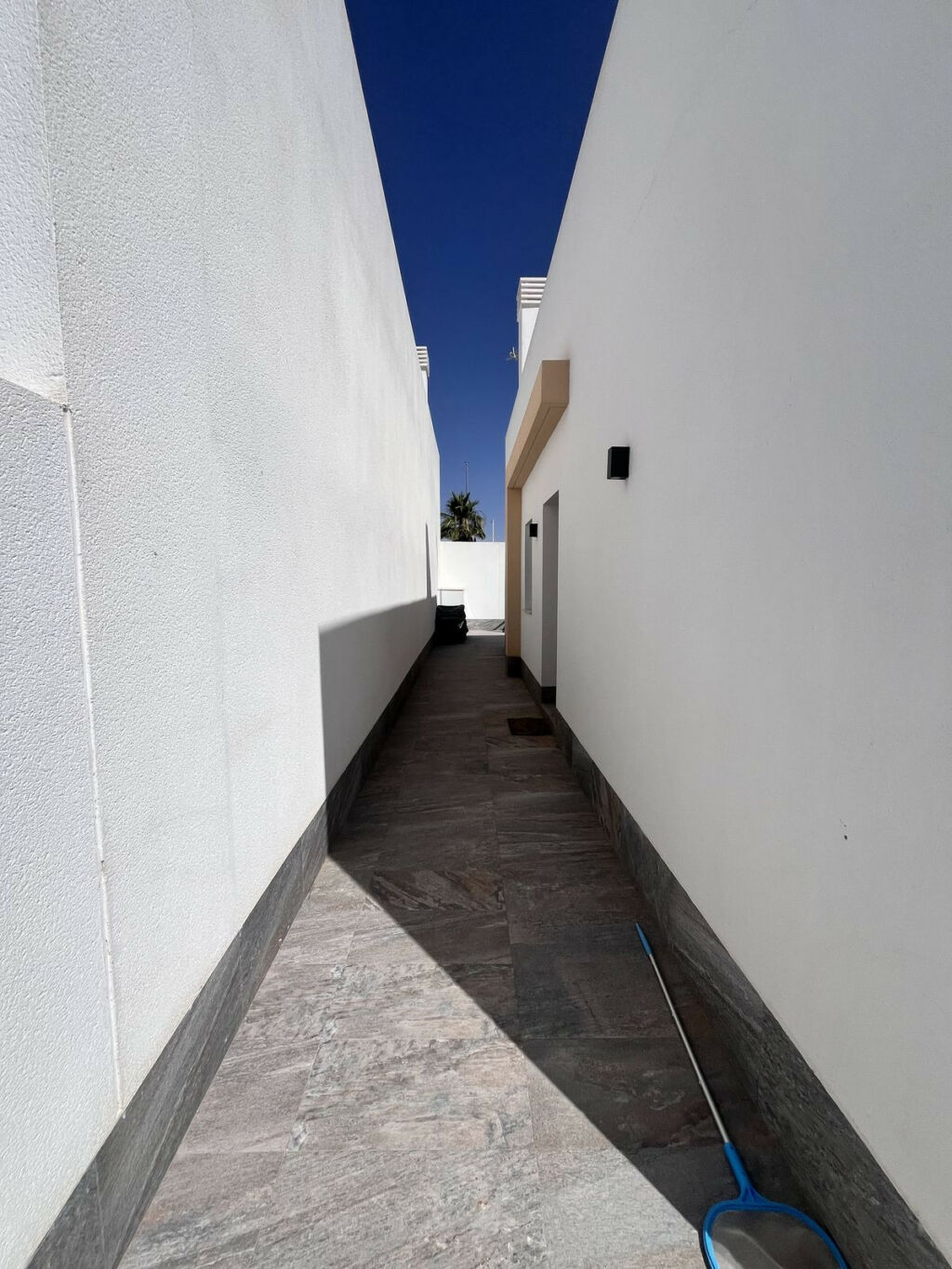 Detached Villa Avileses Murcia - image 7