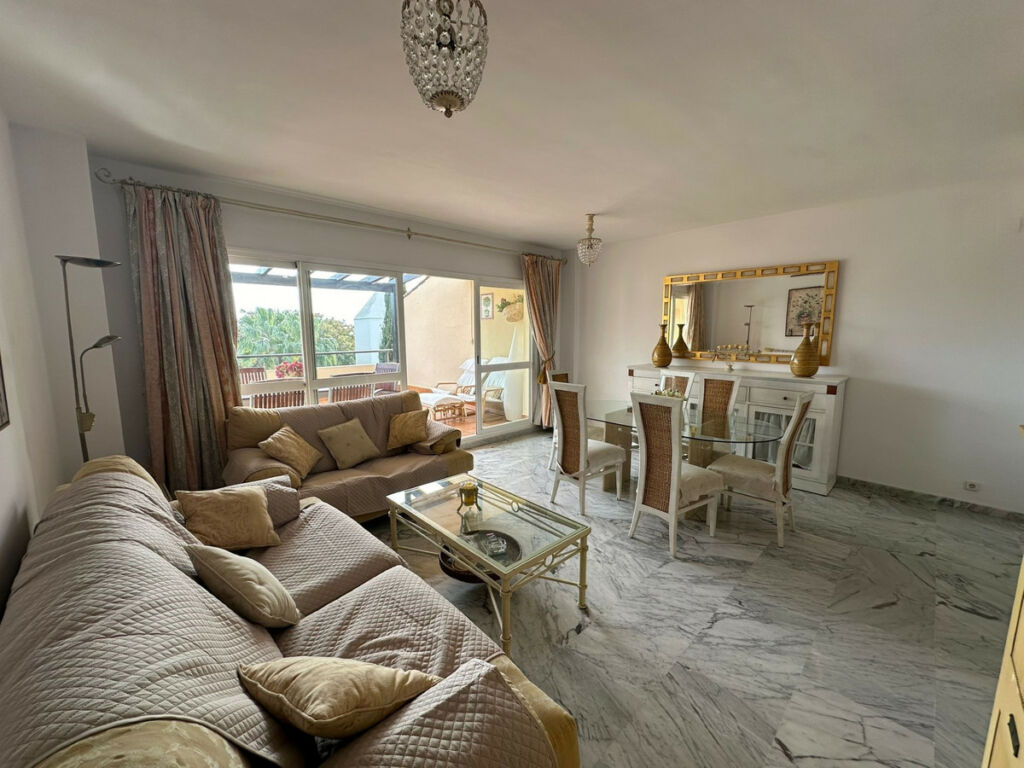 Penthouse Duplex Bahía de Marbella Málaga - image 7