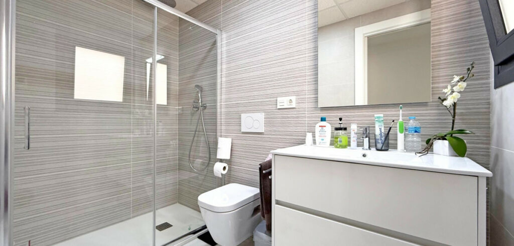 Ground Floor Apartment Los Altos Alicante - image 7