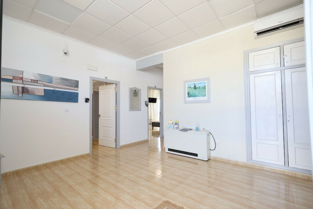 Hotel San Miguel de Salinas Alicante - image 7