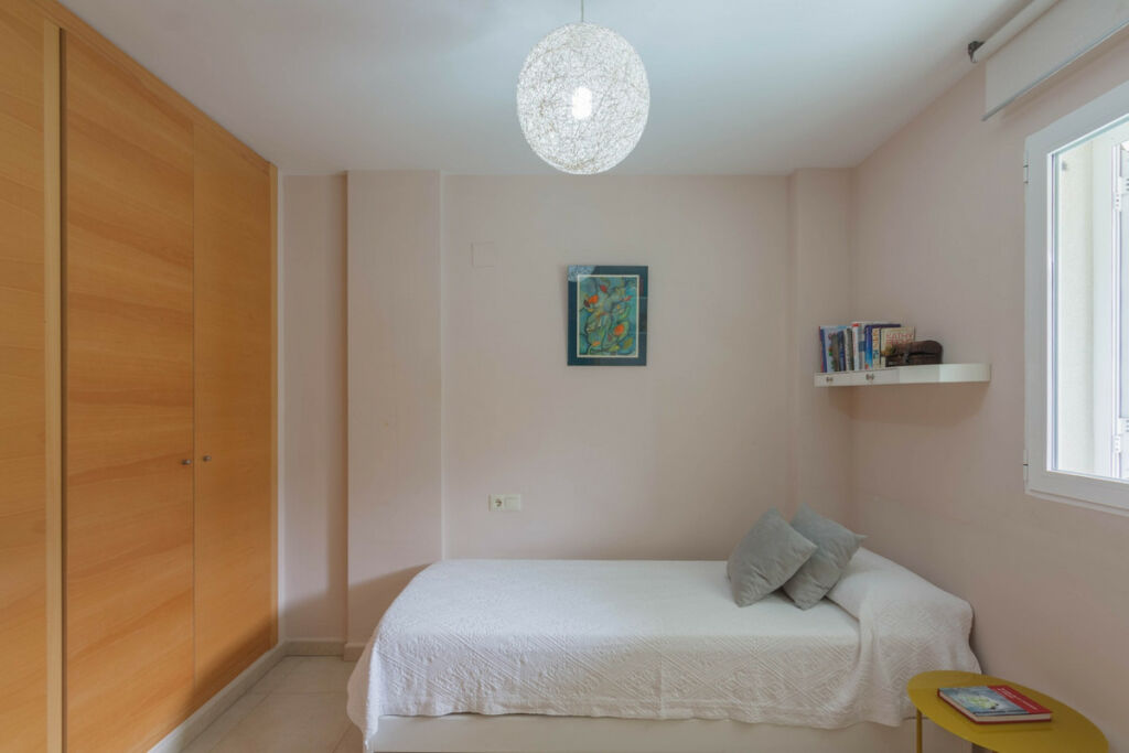 Middle Floor Apartment Javea Alicante - image 7