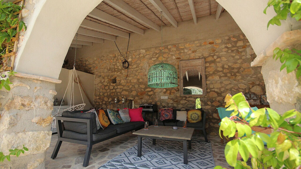 Finca - Cortijo Alcalali Alicante - image 7