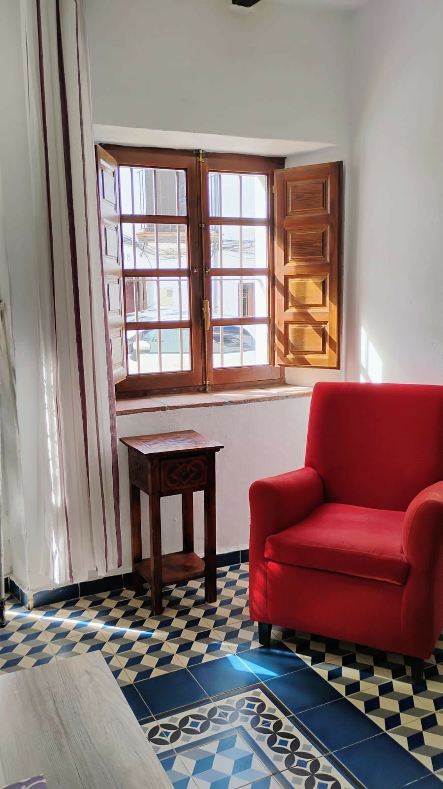Townhouse Jimena de la Frontera Cádiz - image 7