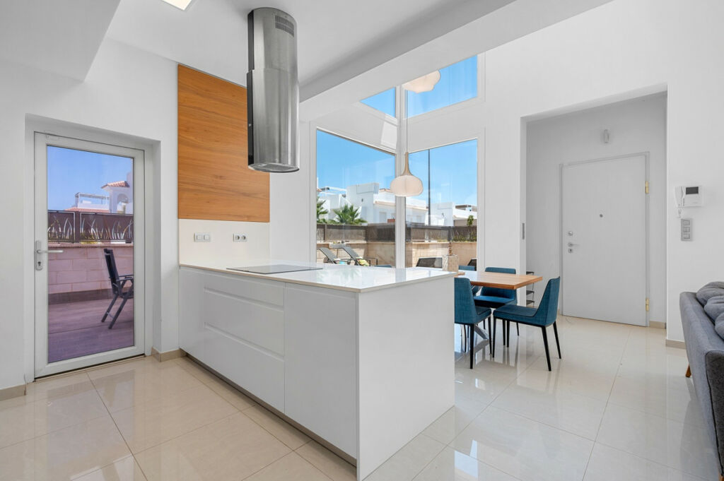 Semi-Detached House Ciudad Quesada Alicante - image 7