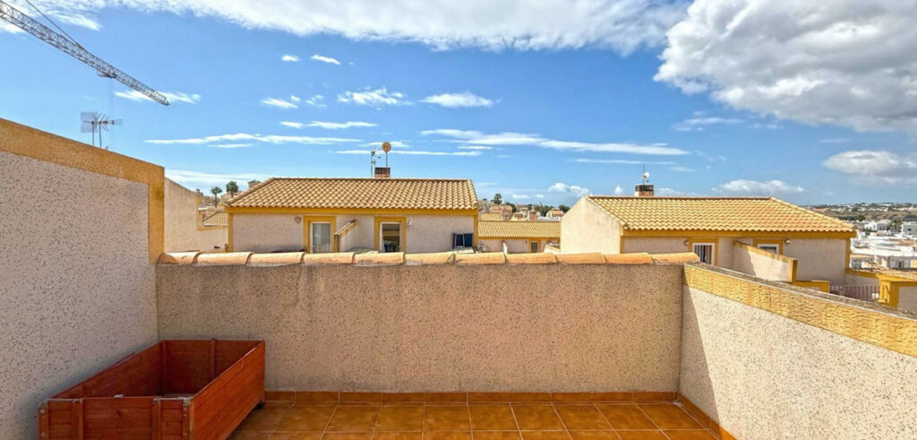 Semi-Detached House Los Altos Alicante - image 7