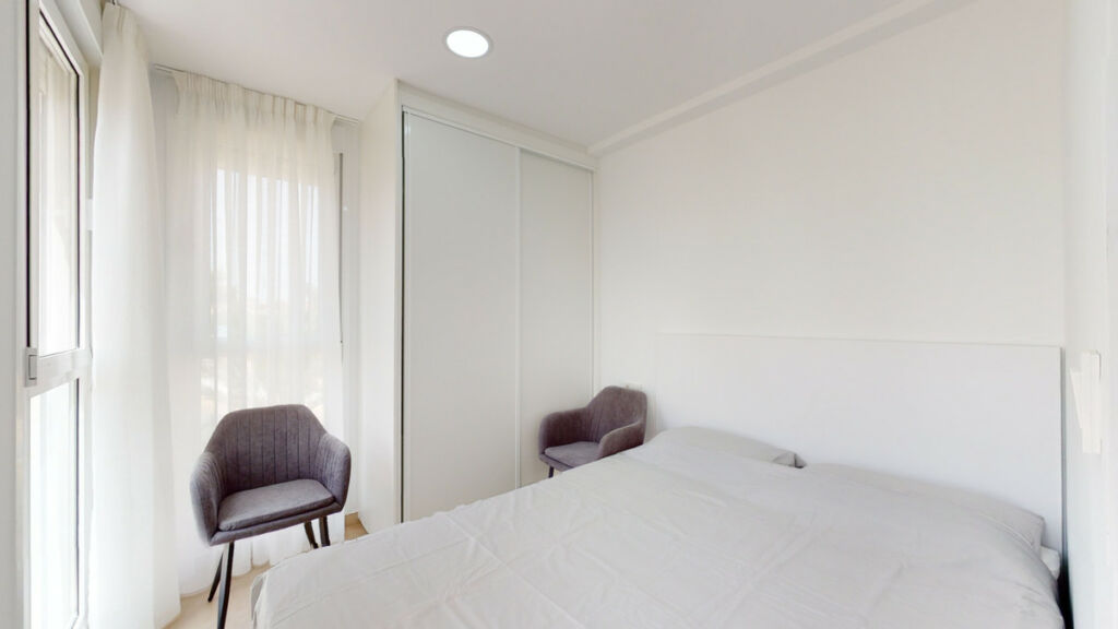 Detached Villa Cartagena Murcia - image 7