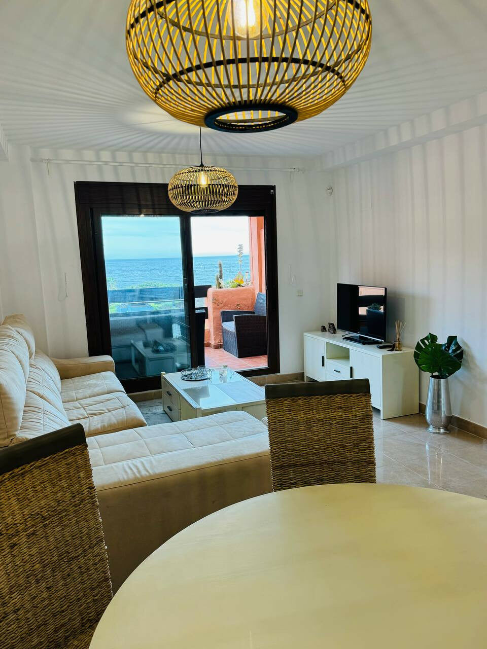 Penthouse Estepona Málaga - image 7