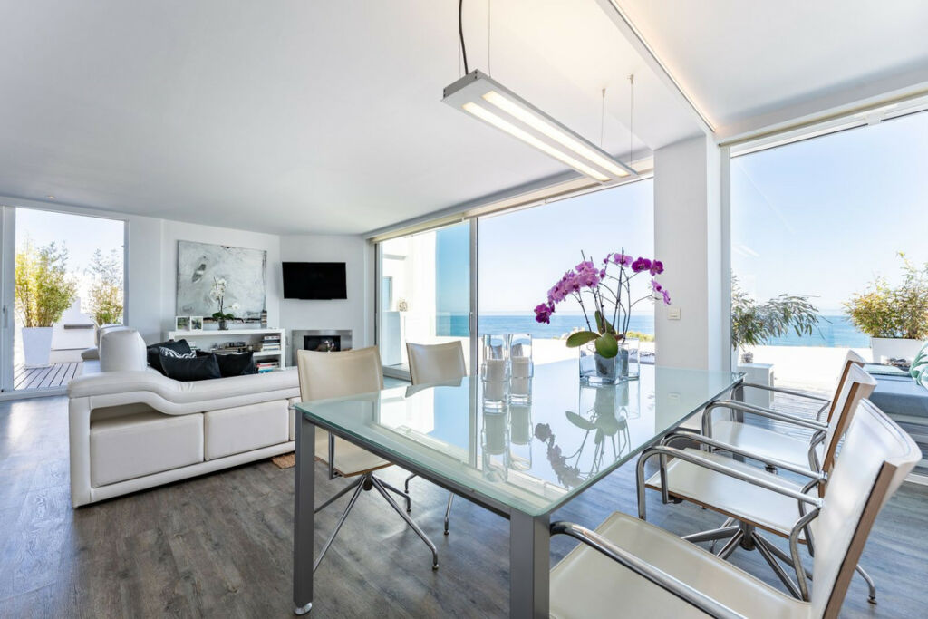 Penthouse Calahonda Málaga - image 7