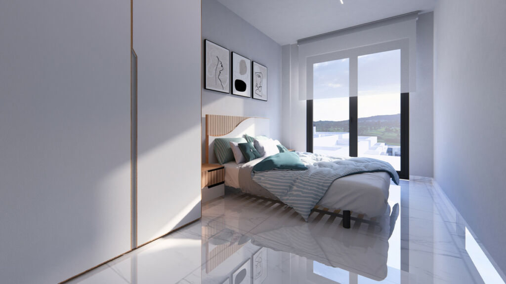 Ground Floor Apartment Algorfa Alicante - image 7