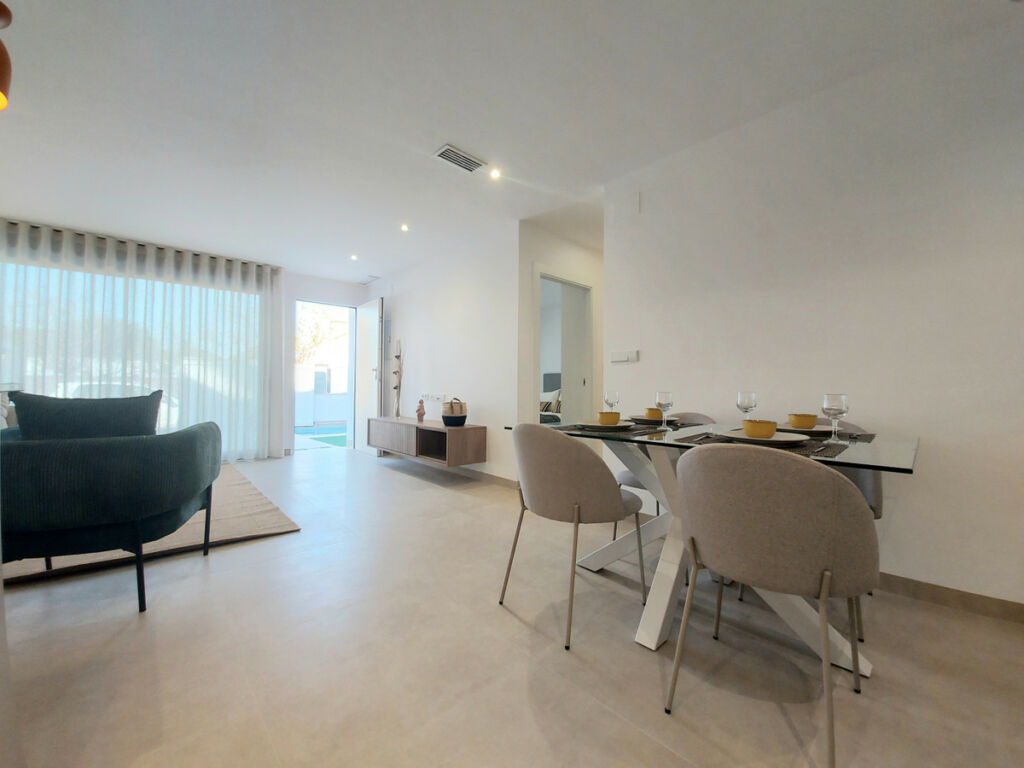 Detached Villa San Pedro del Pinatar Murcia - image 7