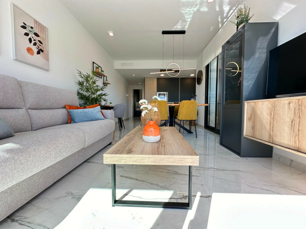 Penthouse Playa Flamenca Alicante - image 7