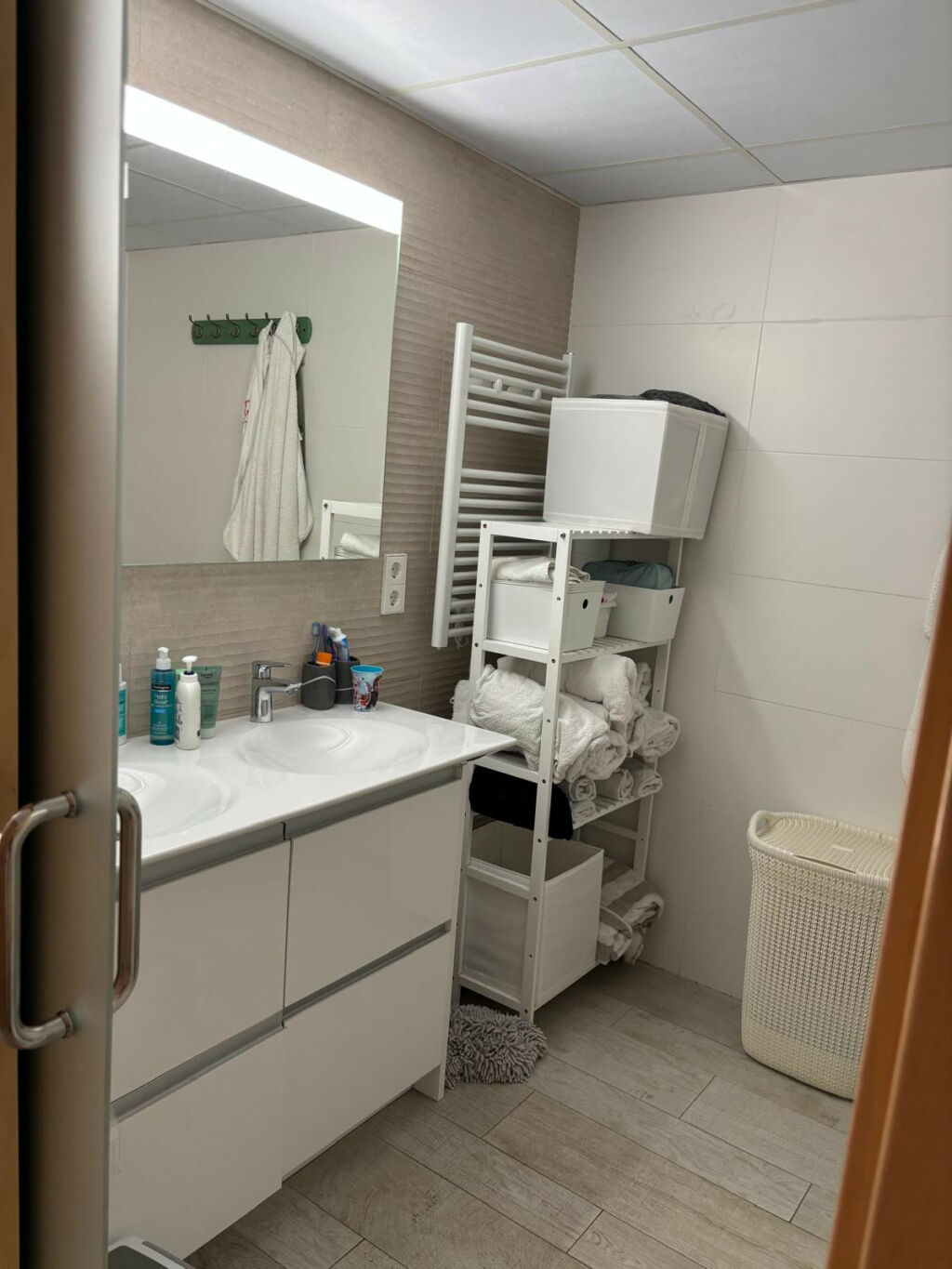 Middle Floor Apartment Javea Alicante - image 7