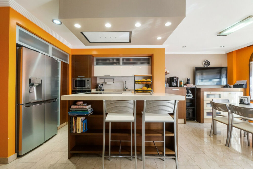 Detached Villa Orihuela Alicante - image 7