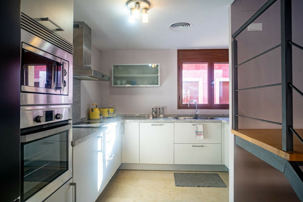 Duplex Benissa Alicante - image 8