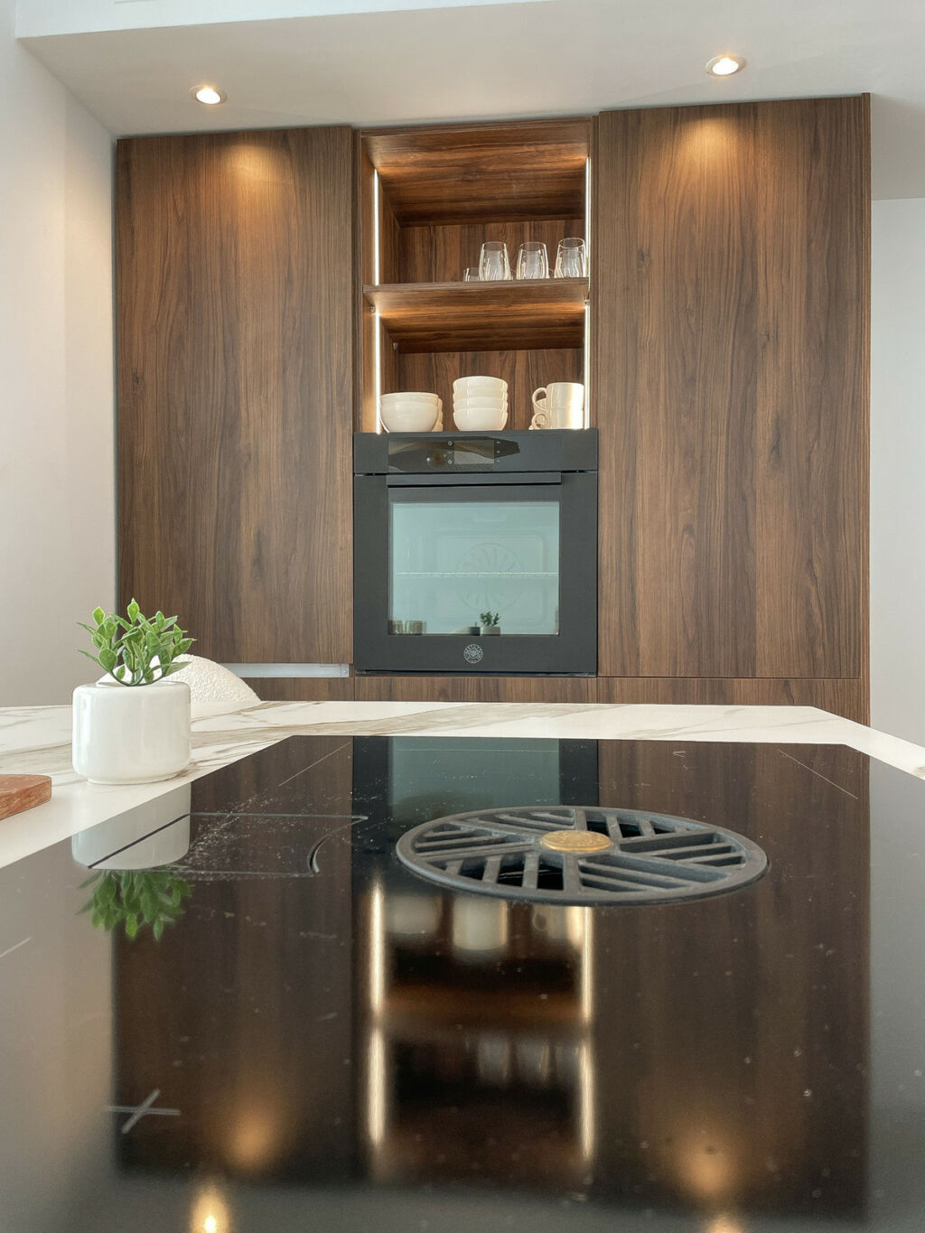 Penthouse La Quinta Málaga - image 7