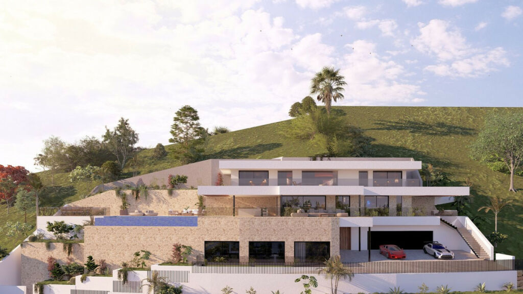Residential Plot La Quinta Málaga - image 7