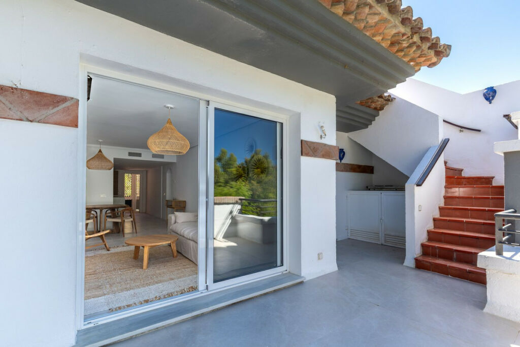 Penthouse Los Arqueros Málaga - image 7