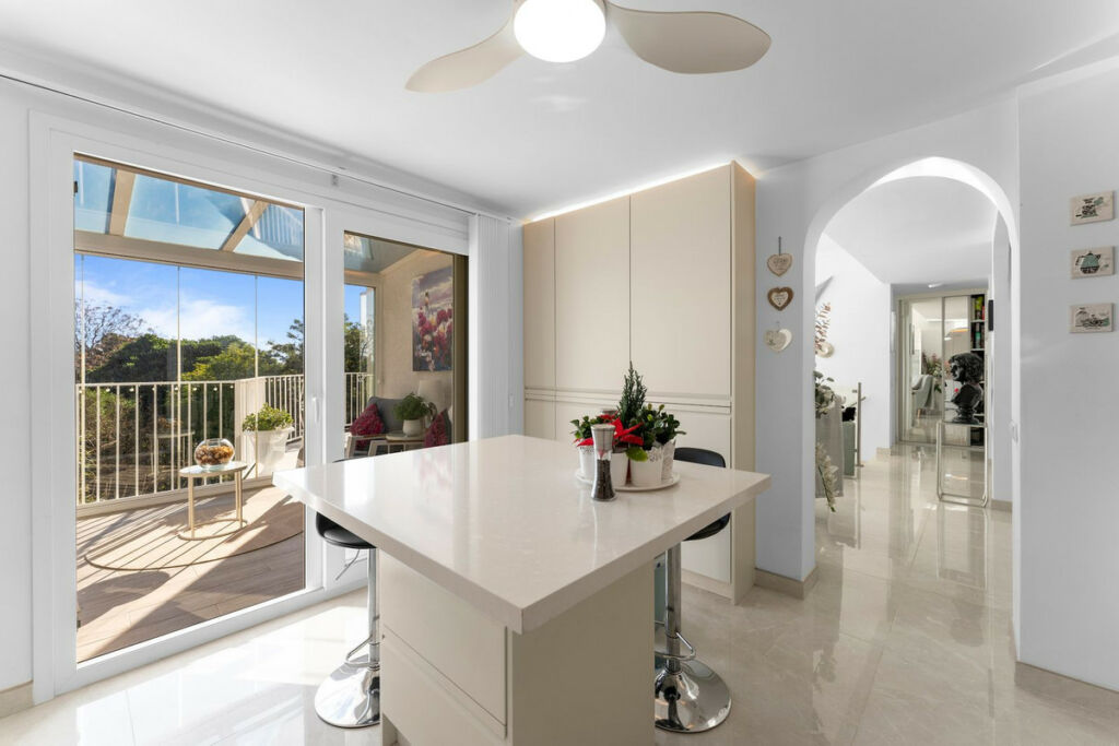 Detached Villa Mijas Málaga - image 7