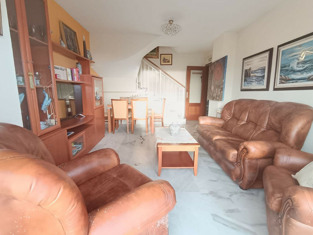 Top Floor Apartment Marbella Málaga - image 7