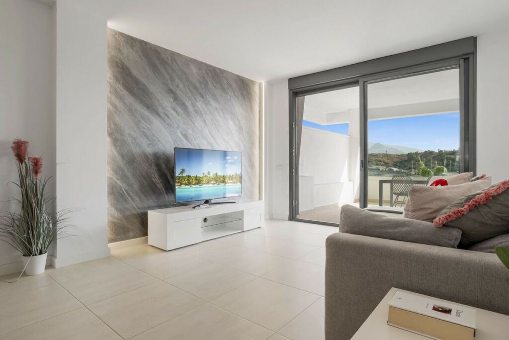 Penthouse Selwo Málaga - image 7