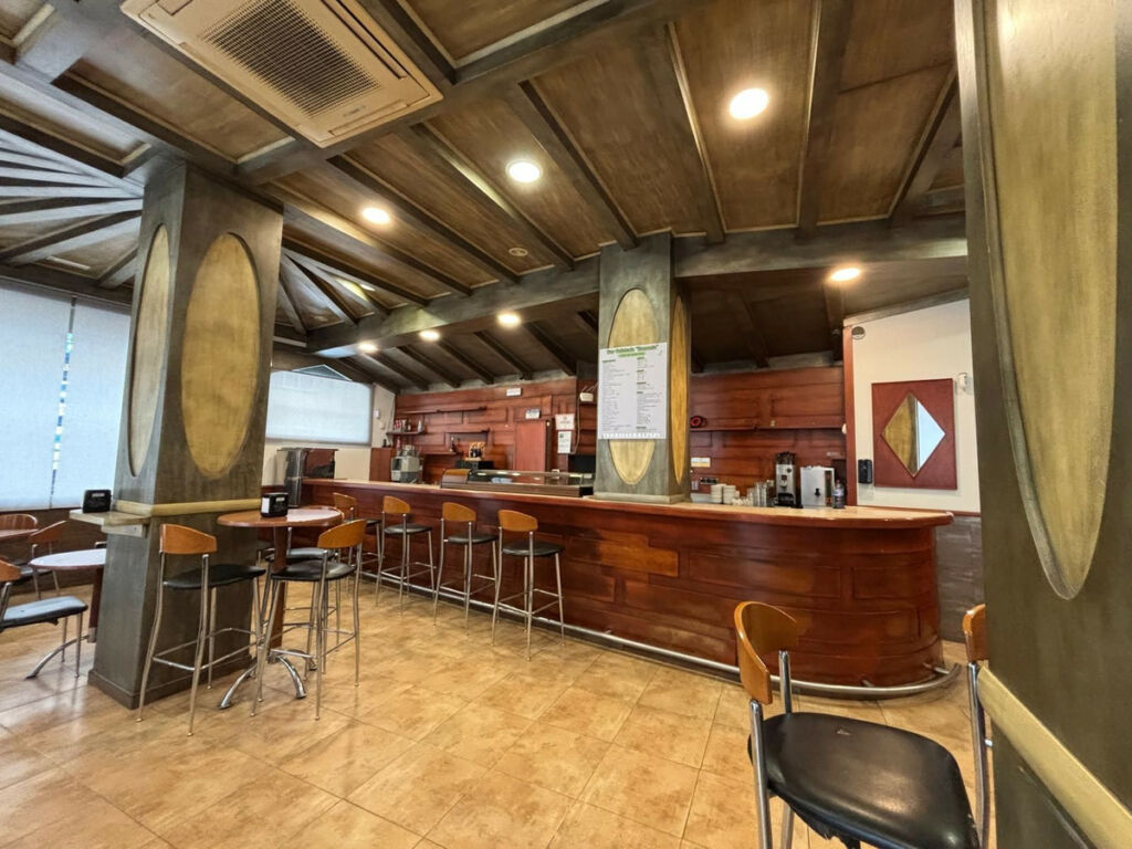Restaurant Las Lagunas Málaga - image 7