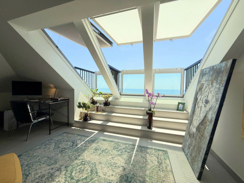 Penthouse La Duquesa Málaga - image 7