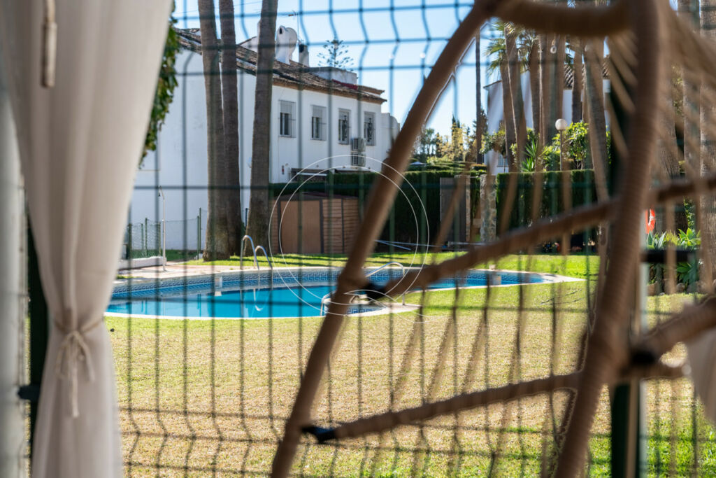 Semi-Detached House Estepona Málaga - image 7