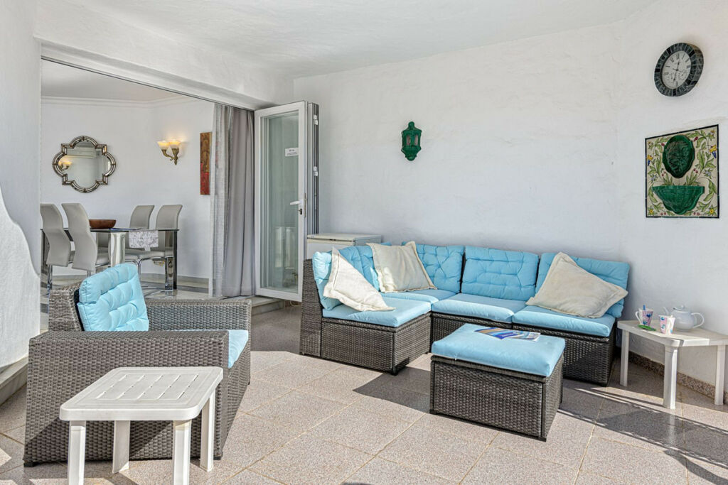 Penthouse Duplex Calahonda Málaga - image 7