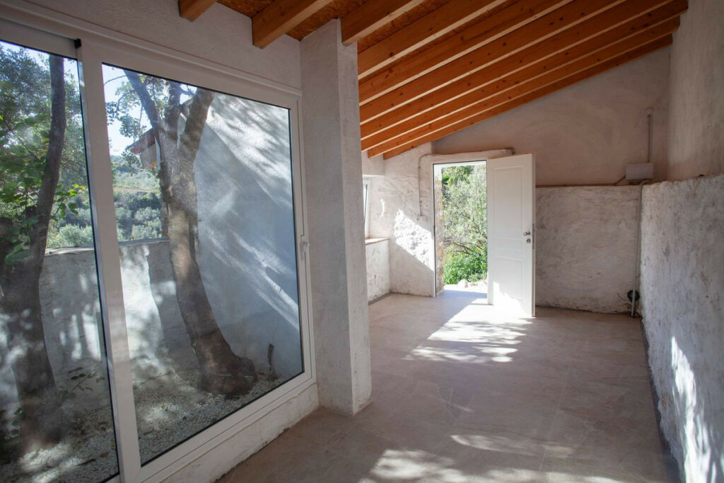 Finca - Cortijo Casarabonela Málaga - image 7