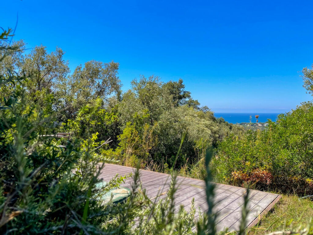 Detached Villa El Rosario Málaga - image 7