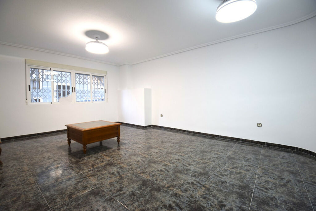 Ground Floor Apartment Guardamar del Segura Alicante - Bild 7