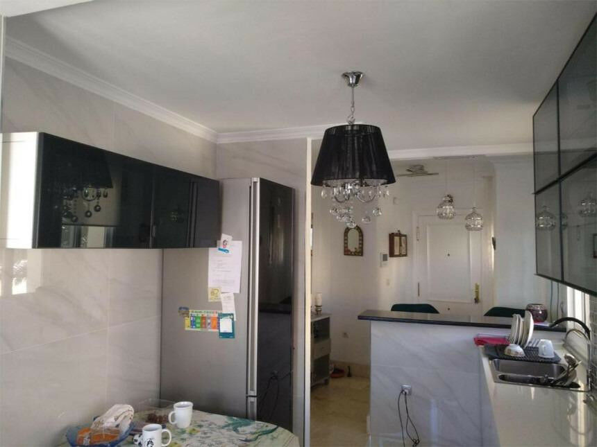 Penthouse Benalmadena Málaga - image 7