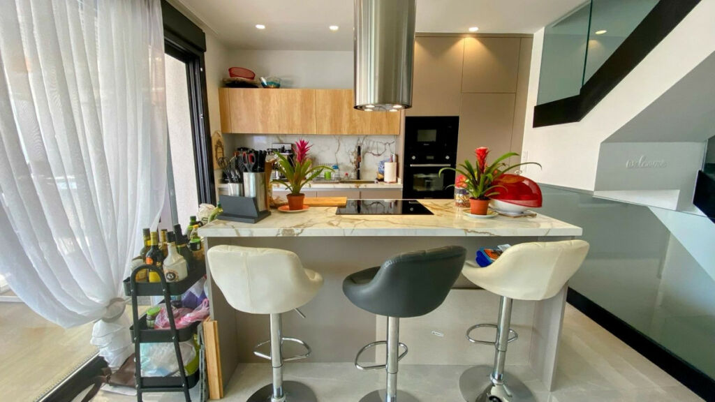 Detached Villa Finestrat Alicante - image 7