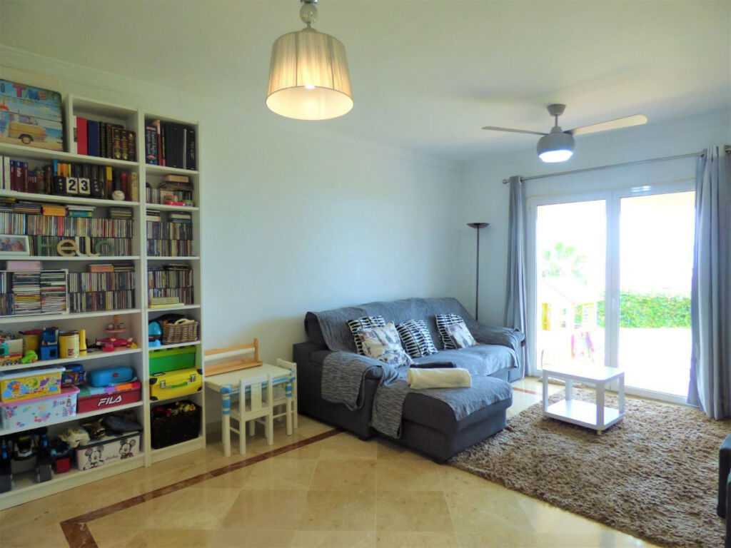 Townhouse La Alcaidesa Cádiz - image 7