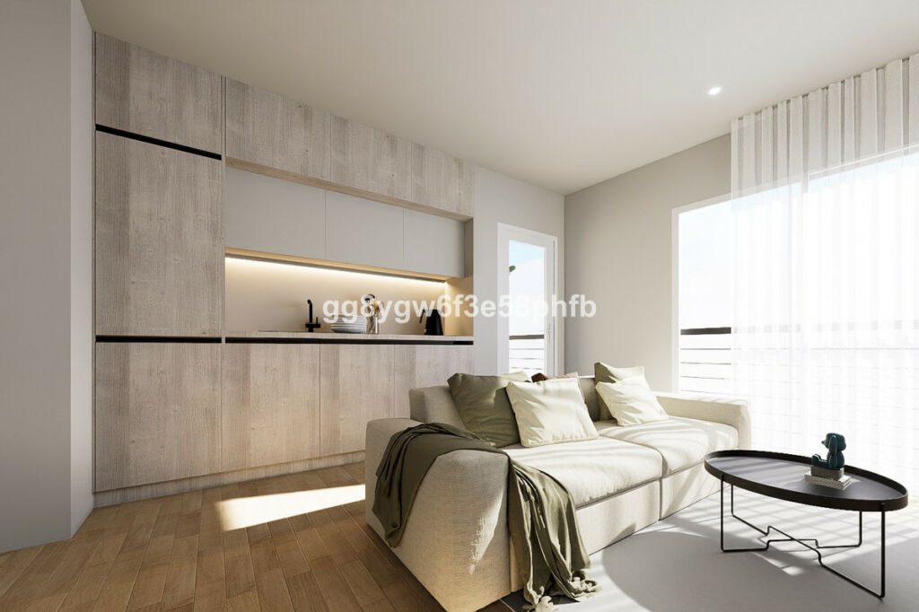 Top Floor Studio Torrevieja Alicante - image 7