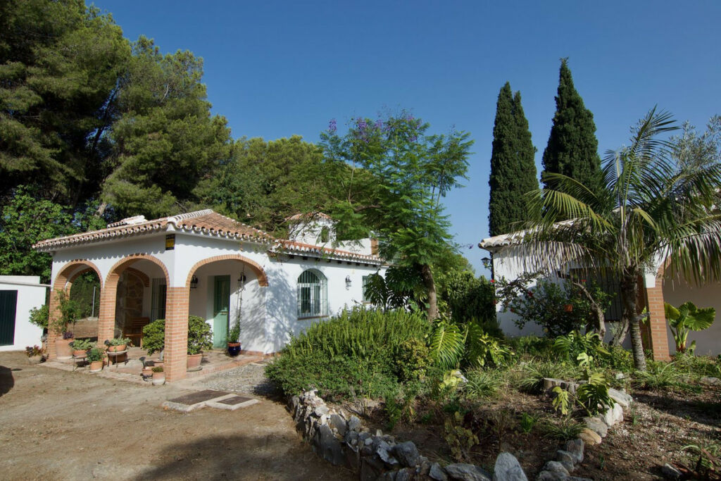 Detached Villa Alhaurín el Grande Málaga - image 7