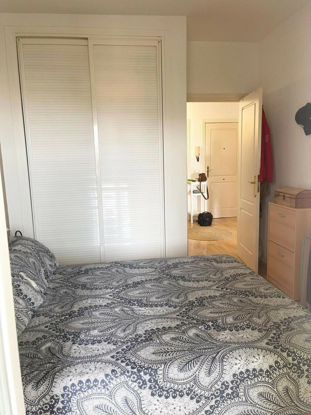 Middle Floor Apartment Mijas Málaga - image 6
