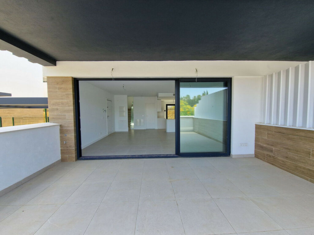 Semi-Detached House Atalaya Málaga - image 7