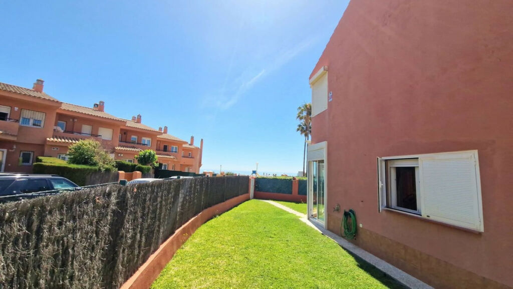 Semi-Detached House Manilva Málaga - image 7
